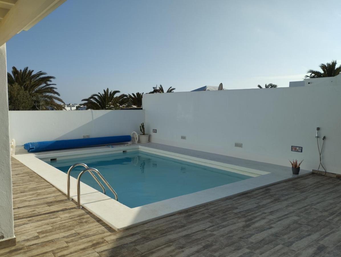 Villa Casa Frontera -Private Pool- Costa Teguise Esterno foto